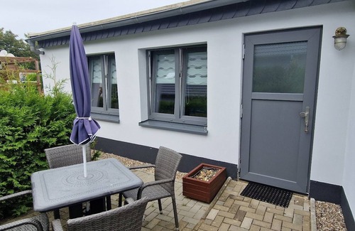 Diedrichshagen Cabaña | Habitación Doble - Ankes Pension - Propiedad 28383