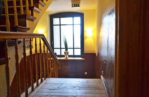 Guben Casa | Double room 3 - HERMANN Hotel Bar