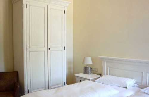 Neustrelitz Cabaña | Habitación doble 4 - Wildhof