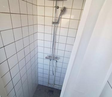 Norresundby Apartamento | Double room 4 with Free Parking