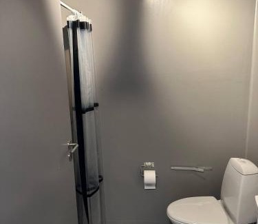 Sæby Cama Y Desayuno | Double Room 7 In Saeby City
