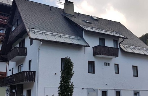 Mallnitz Cabaña | Vrbo Property