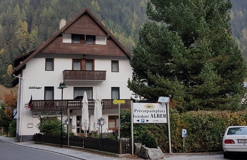 Mallnitz Cabaña | Vrbo Property