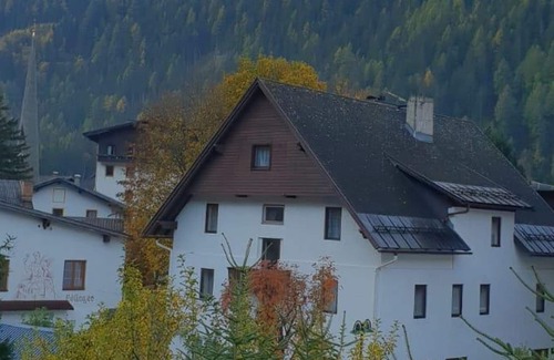 Mallnitz Cabaña | Vrbo Property