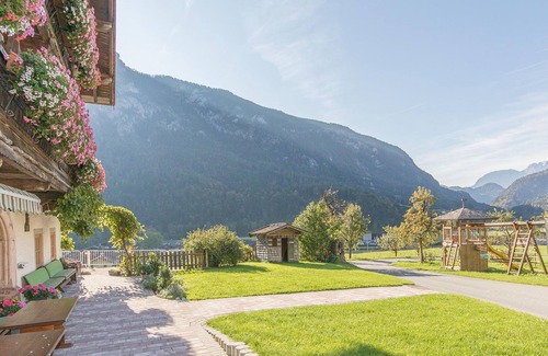 Unken Apartamento | Double room Alpenrose - Ennsmanngut
