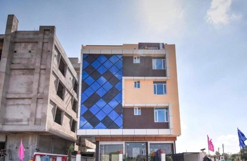 Sanganer Apartamento | Double Room at Hotel 7 Nights