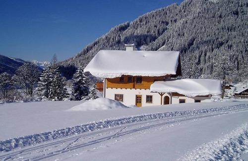 Schildlehen Apartamento | Vrbo Property