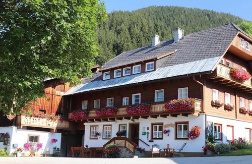 Schildlehen Apartamento | Vrbo Property