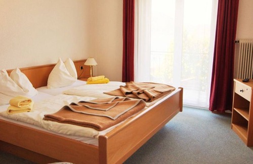 Weyregg am Attersee Cabaña | Habitación doble 38 - Zur Landeroith GmbH