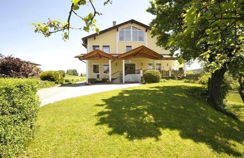 Drobollach am Faakersee Casa | Double room balcony - Biohof Naturzeit Faaker See