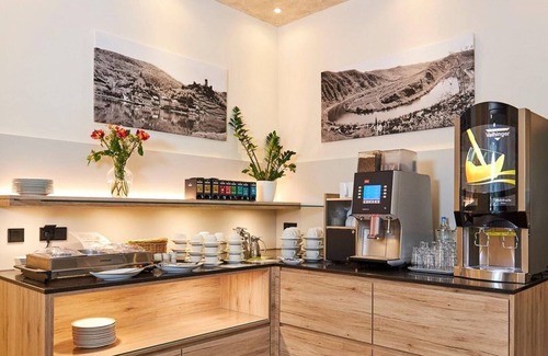 Cochem Casa | Habitación Doble / Balcón - Flair Hotel am Rosenhügel