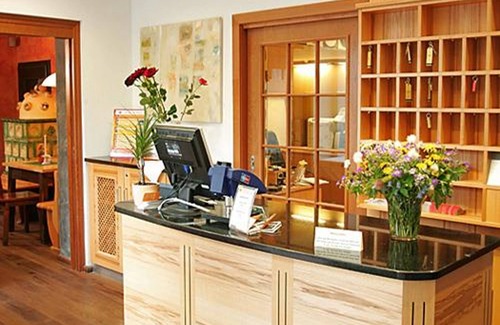 Itzling Casa | Habitación doble básica de última hora - Itzlinger Hof, Hotel