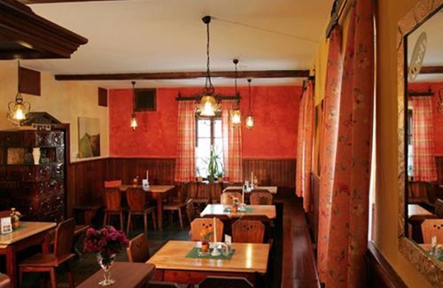 Itzling Casa | Habitación doble básica de última hora - Itzlinger Hof, Hotel