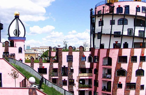 Magdeburg Casa | Doble basico con terraza - Arthotel Magdeburg GmbH