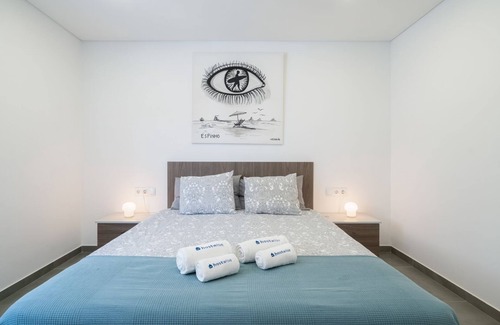 Arvore Casa | Host Wise Arvore - Double Room | Beachfront and Pool