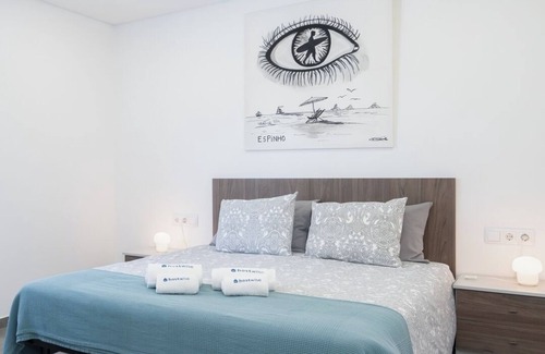 Arvore Casa | Host Wise Arvore - Double Room | Beachfront and Pool