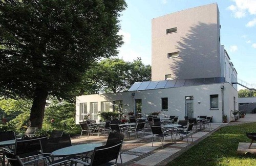 Muritz Casa | Double room behind. - Hotel Zwischen den Seen Property ID 123881