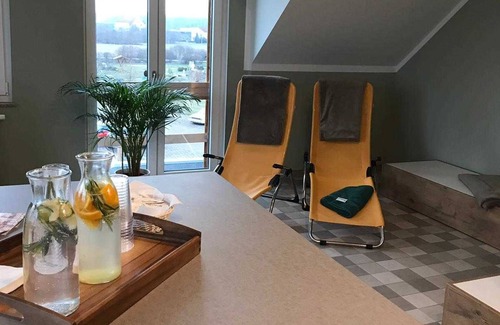 Apfelstaedt Casa | Habitación Doble - Best Western Hotel Erfurt-Apfelstädt