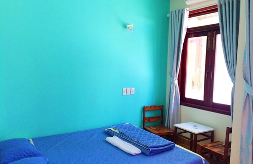 Old Quarter Casa | Habitación doble - Bot Bien Homestay
