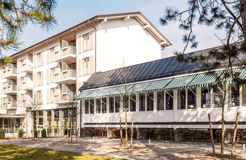 Bad Toelz Casa | Double room - BSW Hotel Isarwinkel