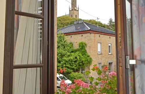 Waldbockelheim Casa | Double room C / Economy, shower/WC, 1 bedroom - Weinhaus Hehner-Kiltz