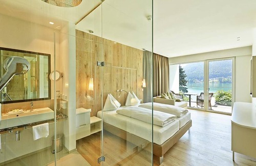 Klopein am Klopeiner See Casa | Vrbo Property