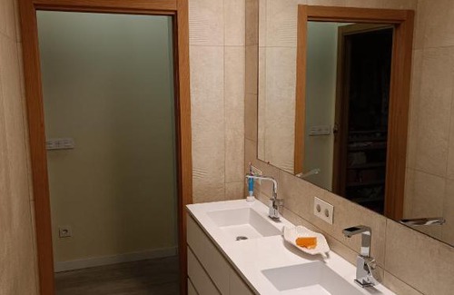 Andorra la Vella Casa | Double room, city view Andorra la vella