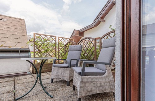 Bad Schonau Casa | Double room Classic - VitalZeit Hotel Weber