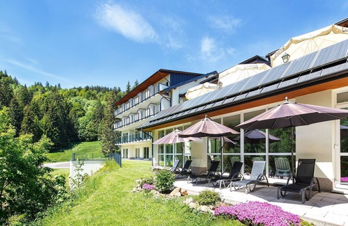 Aitern Apartamento | Double room Classic