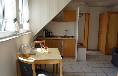 Losnich Cama Y Desayuno | Habitación estándar - Guesthouse Kiebel