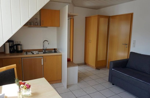 Losnich Cama Y Desayuno | Habitación estándar - Guesthouse Kiebel