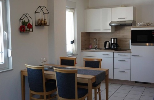 Losnich Cama Y Desayuno | Habitación estándar - Guesthouse Kiebel