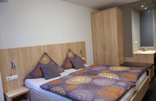 Nittel Cama Y Desayuno | Habitación Doble CLASSIC - Winery & Guesthouse Peace