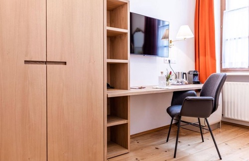 Altstadt Casa | Habitación doble clásica, tarifa no reembolsable - Altstadthotel Wolf