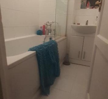 White City Casa | Double room close to portobello and westfield