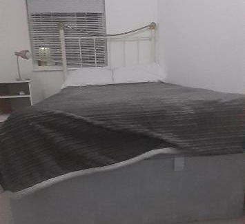 White City Casa | Double room close to portobello and westfield