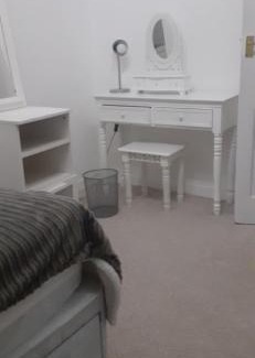 White City Casa | Double room close to portobello and westfield