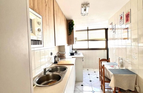 Hortaleza Apartamento | Habitación doble cerca del aeropuerto e IFEMA, eabitación cerca del aeropuerto