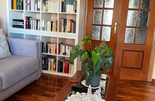 Hortaleza Apartamento | Habitación doble cerca del aeropuerto e IFEMA, eabitación cerca del aeropuerto