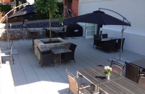 Neumagen-Dhron Casa | Double room comfort - Hotel-Restaurant Lekker