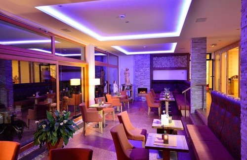 Oberammergau Casa | Comodidad de la habitación doble - Romantik Hotel Böld & Restaurant Uhrmacher