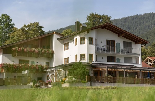 Oberammergau Casa | Double room comfort - Hotel Arnika