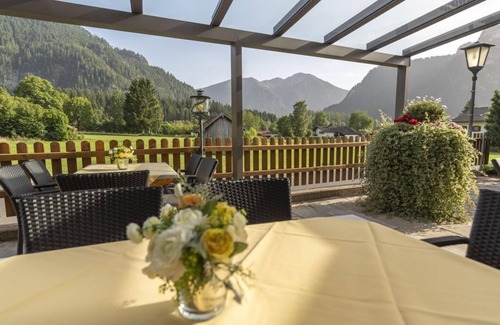 Oberammergau Casa | Double room comfort - Hotel Arnika