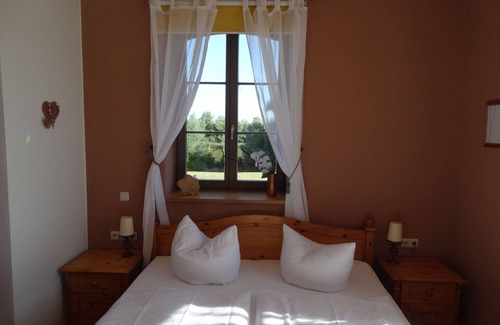 Muritz Cama Y Desayuno | Double room comfort - barn domicile