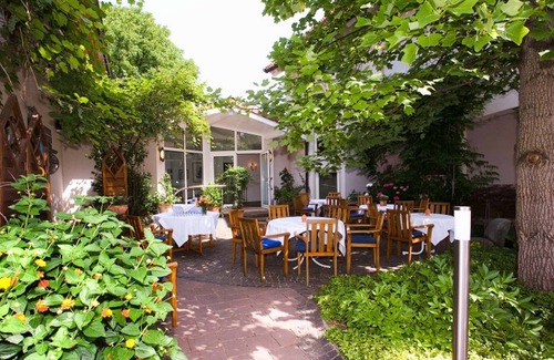 Kork Apartamento | Double room comfort