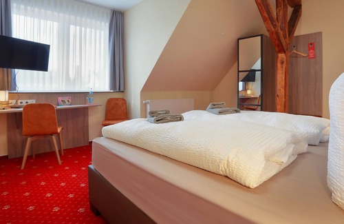 Buchholz Apartamento | Double room comfort