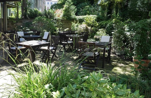 Innere Vorstadt Casa | Double room comfort - Hotel Martha Dresden