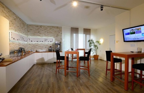 Remagen Casa | Habitación doble Confort - Ringhotel Haus Oberwinter
