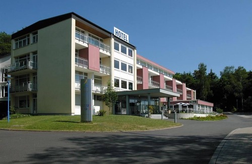 Remagen Casa | Habitación doble Confort - Ringhotel Haus Oberwinter