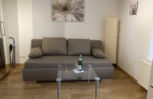 Borler Cama Y Desayuno | Habitación doble cómodamente amueblada con baño propio.